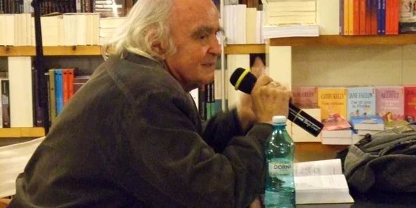 emil brumaru