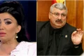 Adriana Bahmuțeanu divorț de Silviu Prigoană