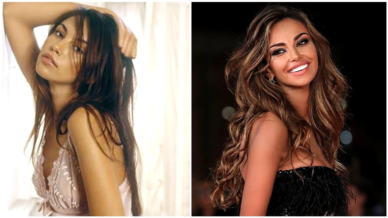 Evoluția Mădălinei Ghenea. De la fata simplă din Slatina, la vedeta de Hollywood