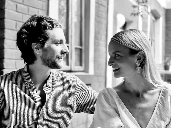 Carol Ionescu și Nicoleta Hâncu / foto: social media 