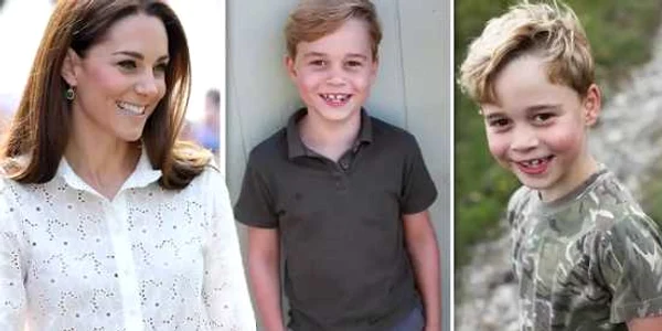 Printul George