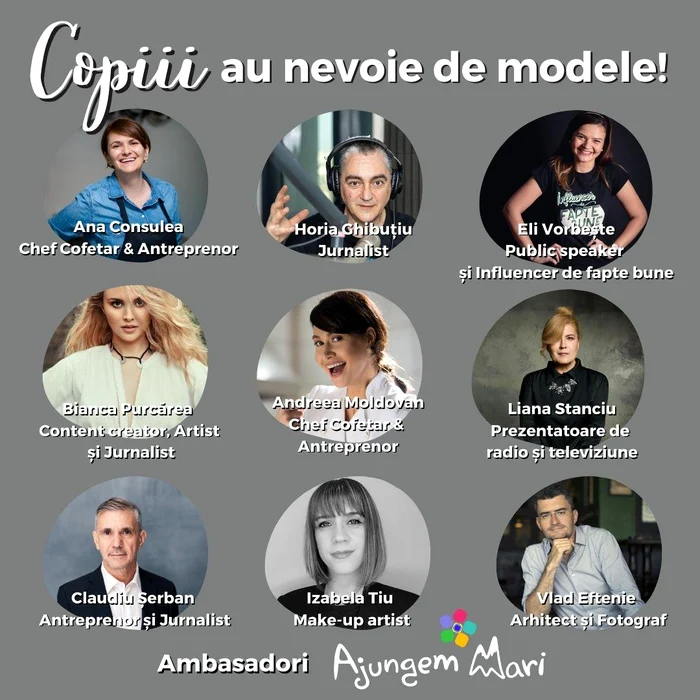 Modele Ajungem Mari jpg