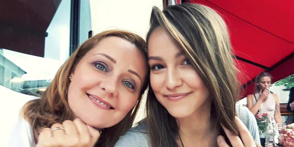 elena lasconi criticata dur de fiica sa oana lasconi jpg