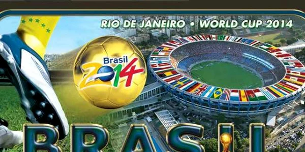 brasil 2014