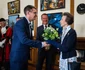 Prințesa Anne, Foto Simon Yau, Twitter