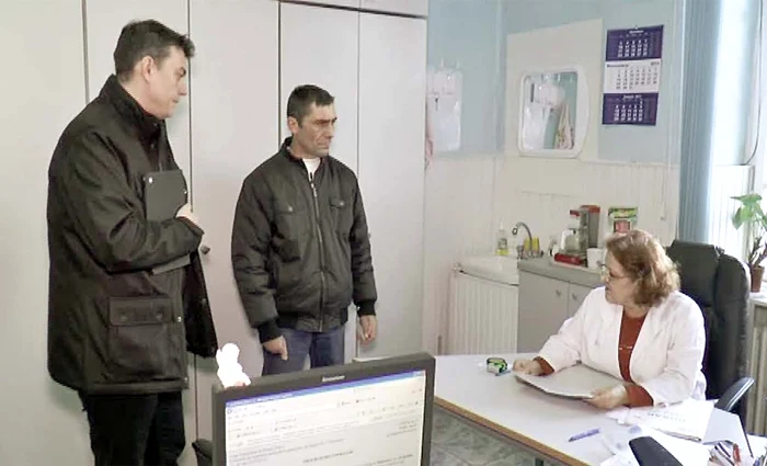 
    Medicul i-a spus lui Ioan Hrituc că nu mai poate primi ajutor de la stat   