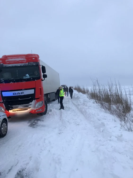Şoferii sunt cei care au dat informaţii exacte despre cum se circulă în judeţ