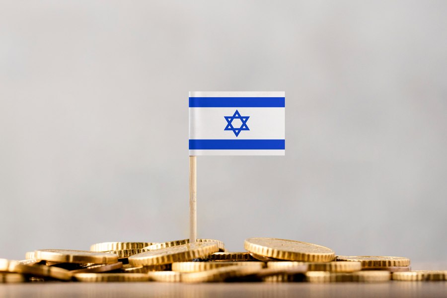 Economia Israelului s-a contractat cu circa 20% după izbucnirea razboiului