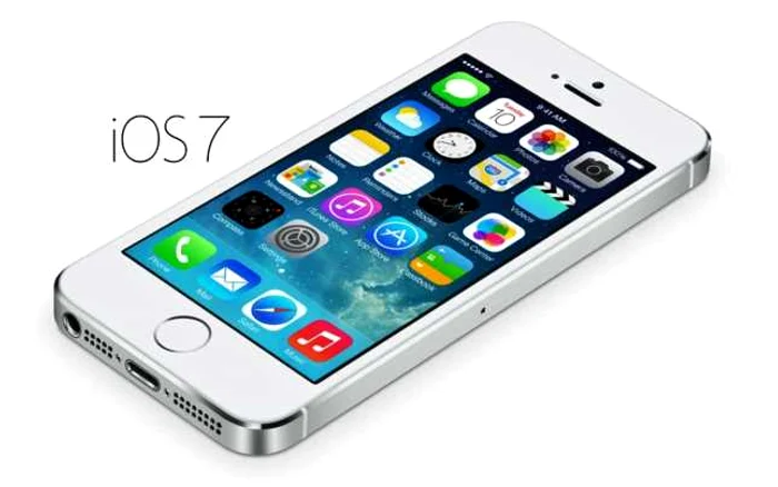 iOS 7 e cea mai importantă noutate de la Apple şi nu are nevoie neapărat de iPhone 5s. FOTO Adevărul