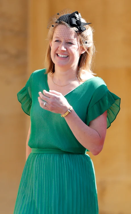 Laura Fellowes
