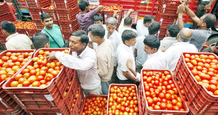 Produsele alimentare sunt cele mai exportate din Republica Moldova. FOTO REUTERS