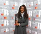 Brit Awards 2022 Little Simz FOTO Getty Images