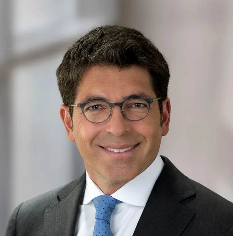 Jorge Araya, DG BAT Ro, Director noua Arie BAT Europa de Sud Est 