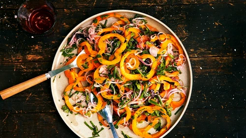 1 sweet bell pepper and onion salad jpg jpeg