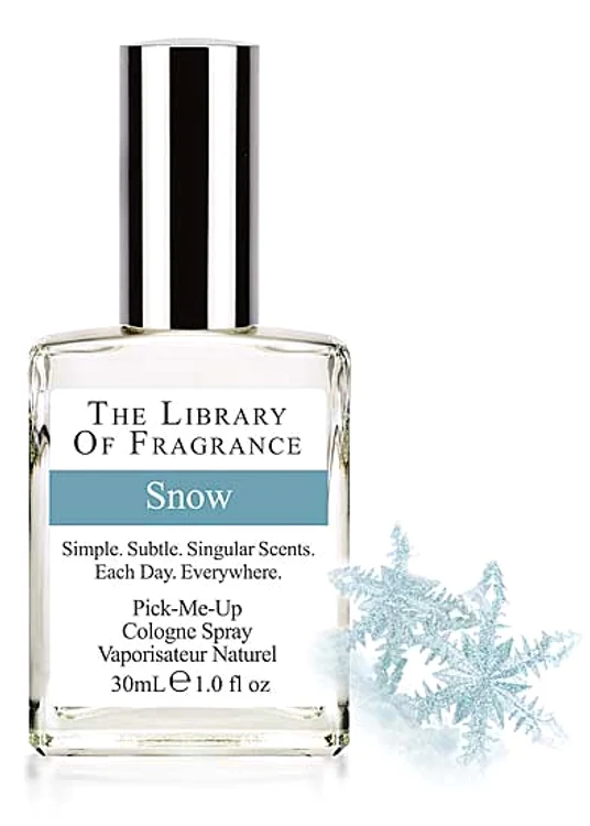 Parfum cu aroma de zabadă