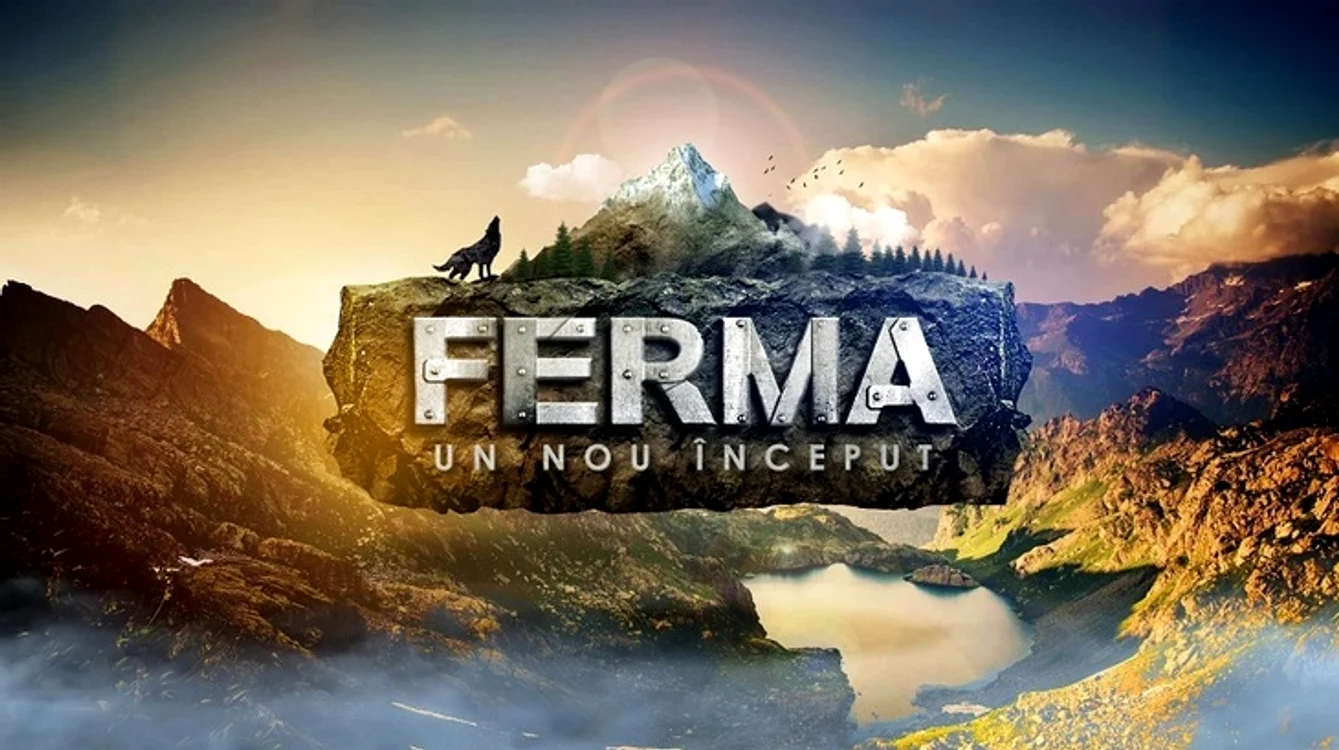 Formatul Ferma, cumpărat de Pro TV pentru încă trei ani