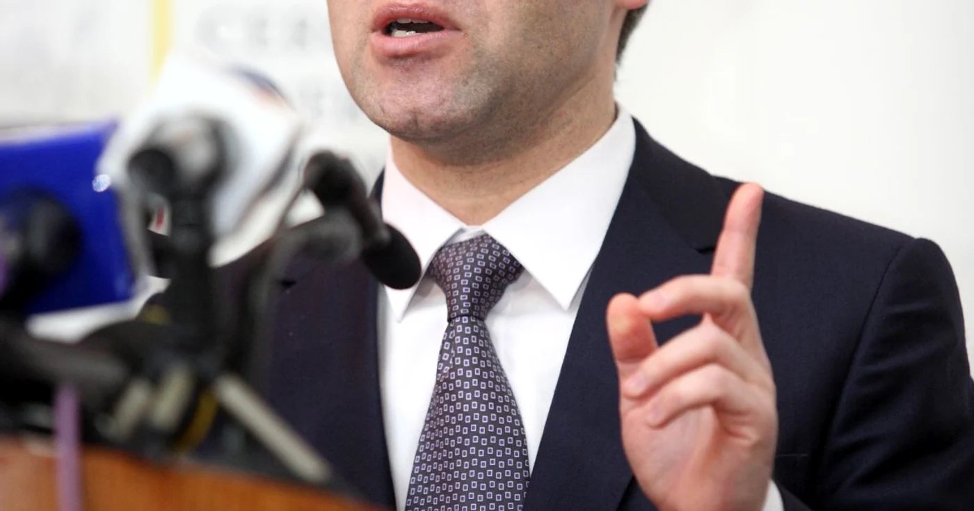 Daniel Funeriu