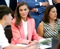 Letizia a Spaniei, Profimedia 