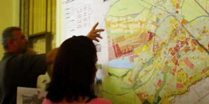 Sibiu: Campusul universitar e o prioritate în centrul Sibiului