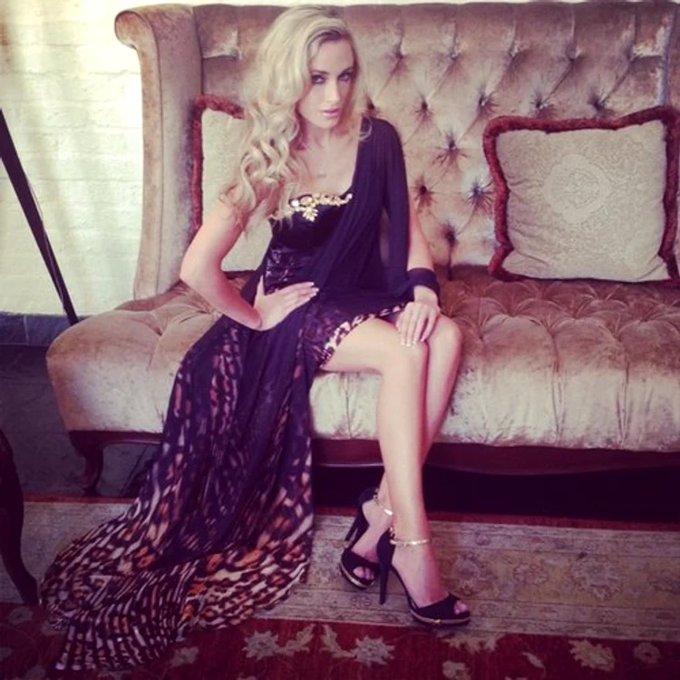 Reeva Steenkamp avea doar 29 de ani