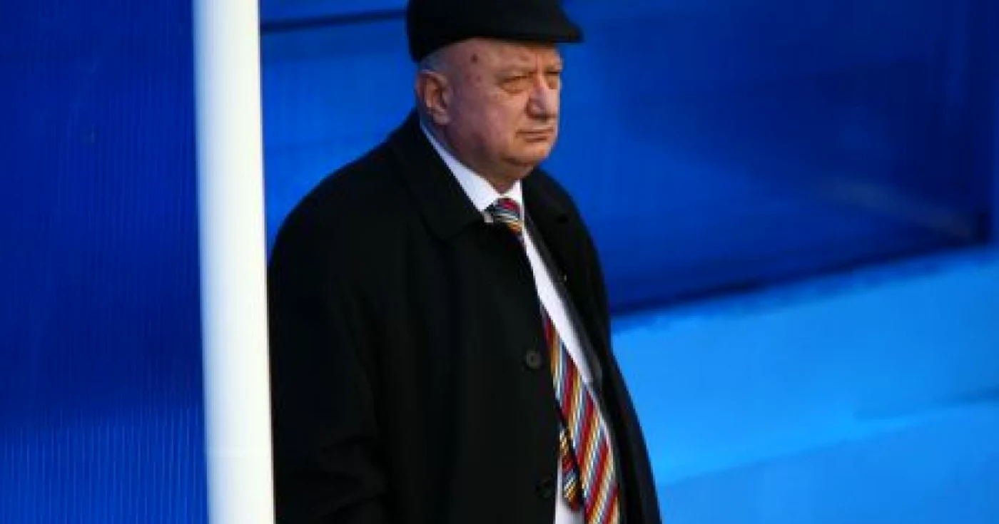 Corneliu Andrei Stroe, preşedintele de onoare al Ştiinţei