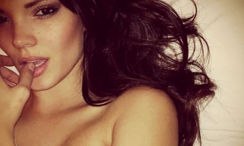 kendall jenner lookalike 16 png