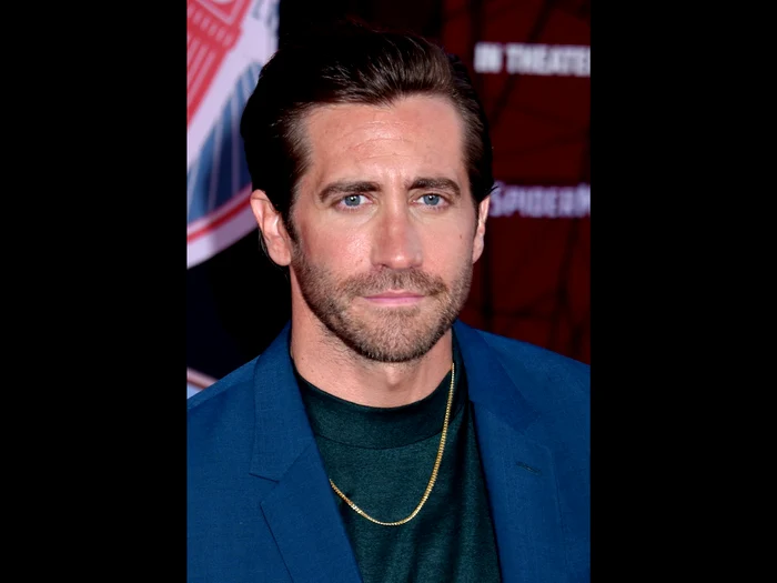 Jake Gyllenhaal/FOTO: Wikipedia