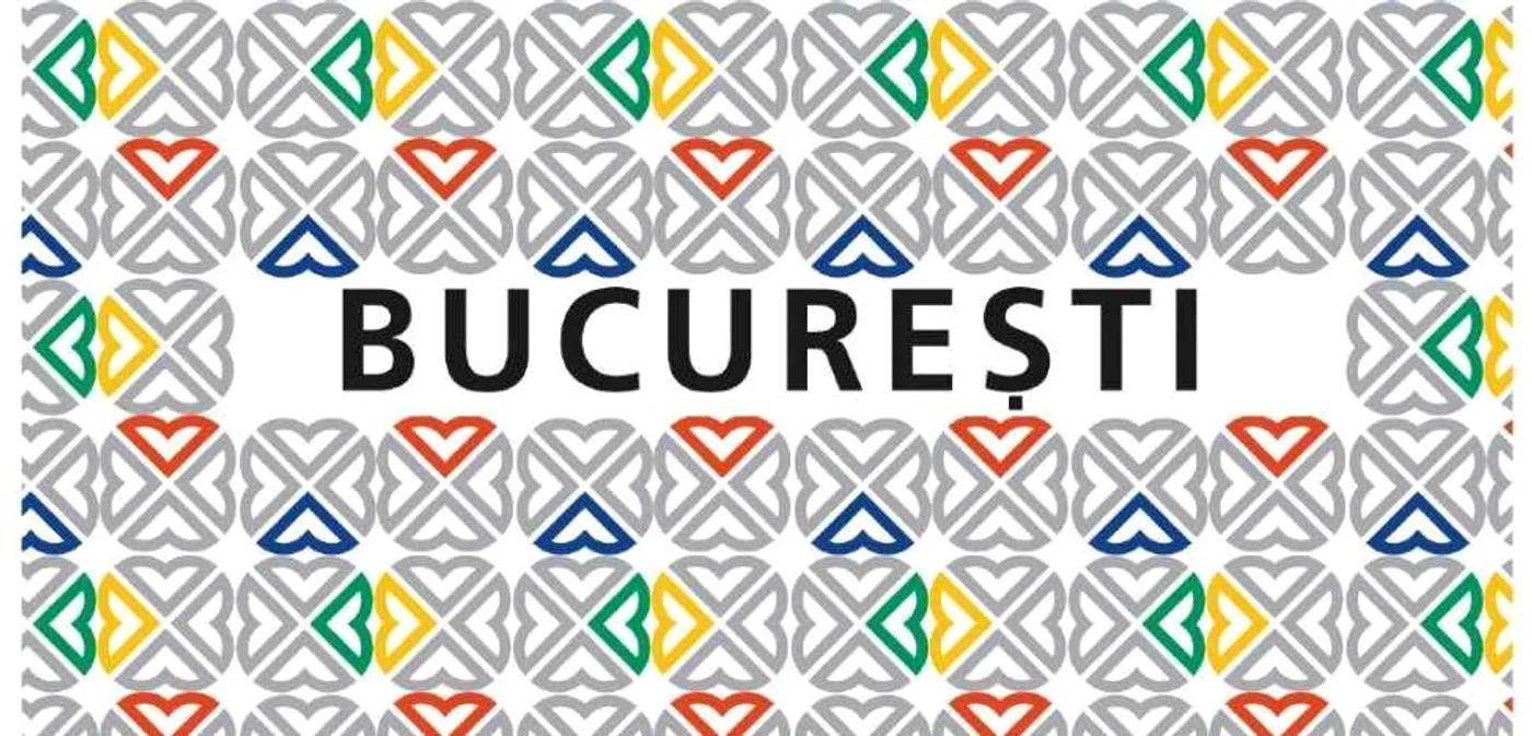 logo bucuresti