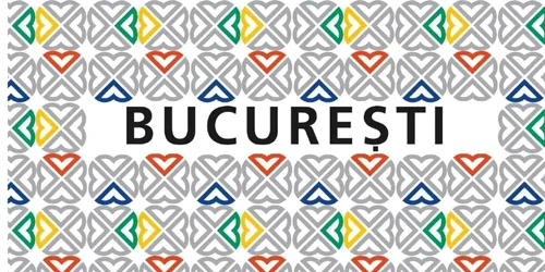 logo bucuresti