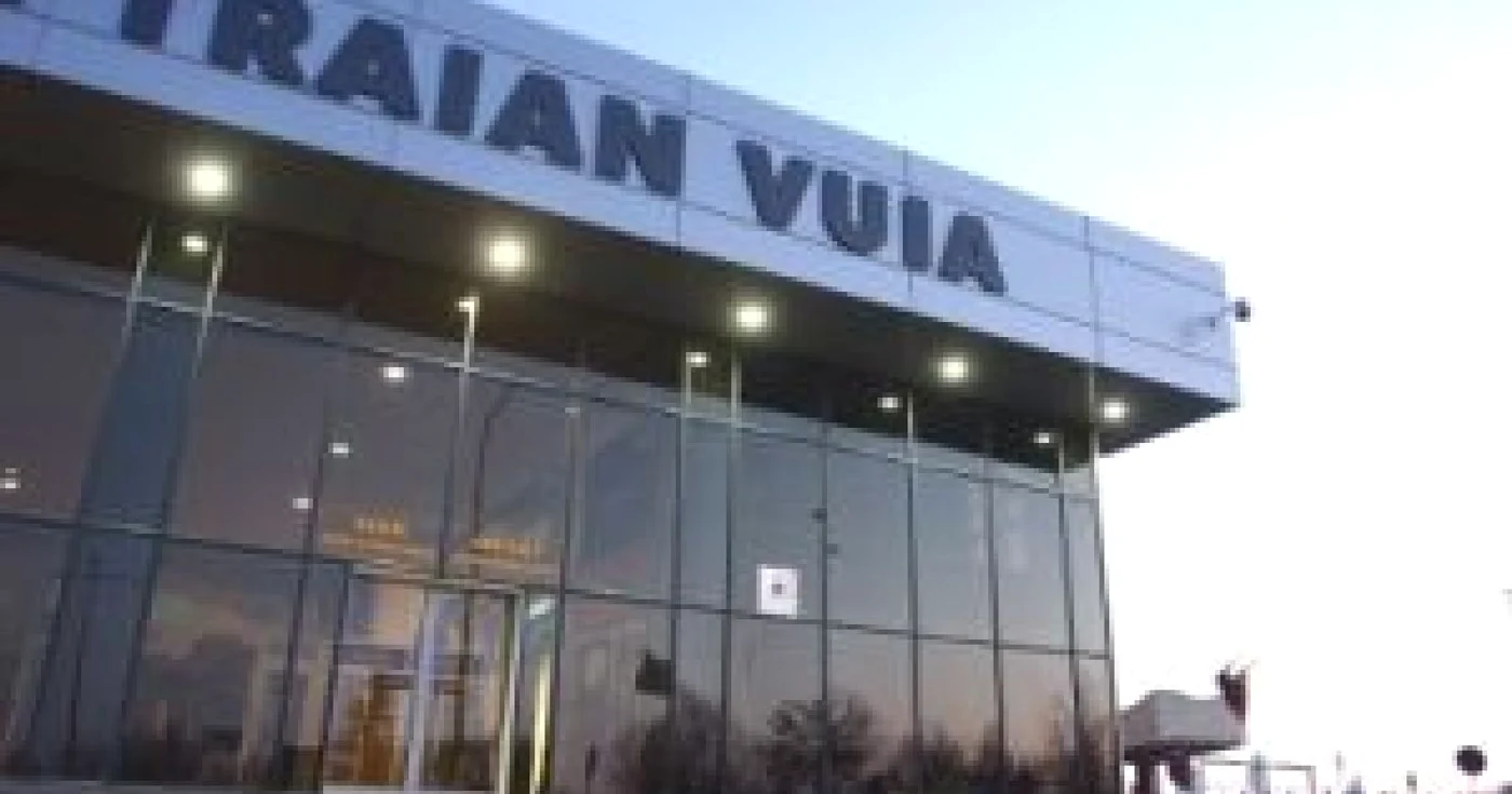 Timişoara: Modificare tarife de parcare la aeroport