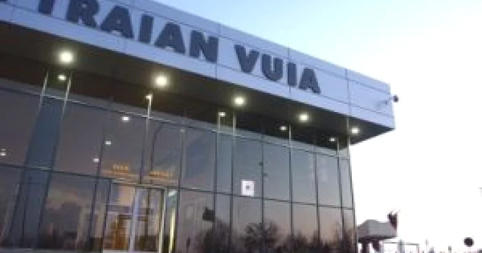 Timişoara: Modificare tarife de parcare la aeroport