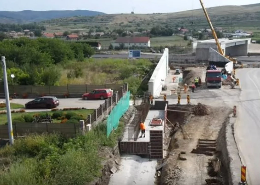casa autostrada proces