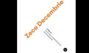 Avanpremieră editorială: Zece Decembrie jpeg
