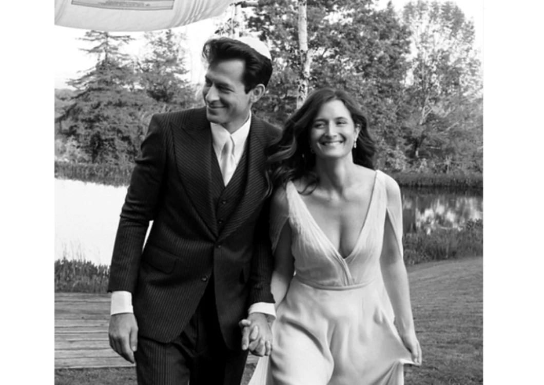 Foto Instagram / Mark Ronson