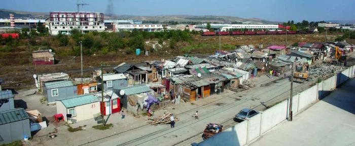 zona cantonului din pata rat foto autorii cartii