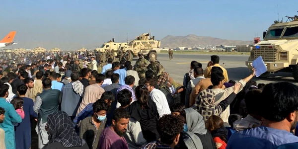 aeroport kabul