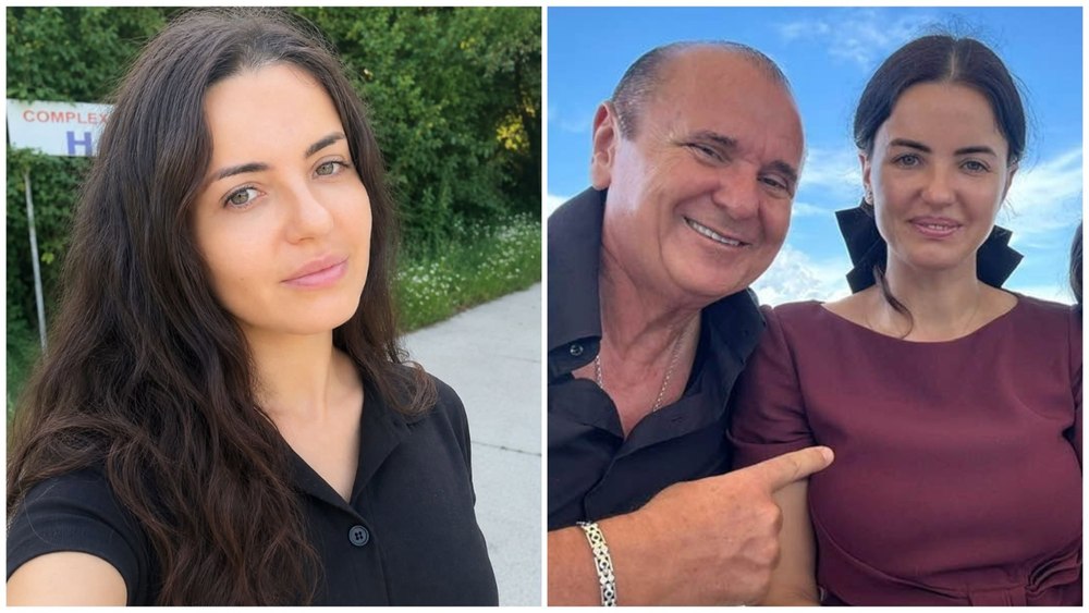 Doliu și durere pentru Nick Rădoi! Mădălina Apostol s-a stins din viață
