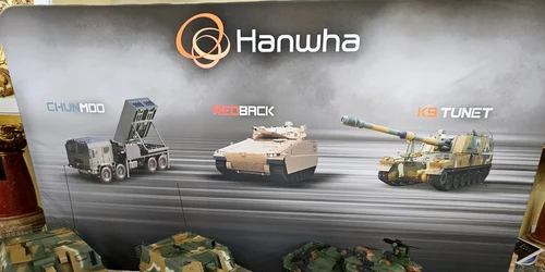 Hanwha Aerospace Romania (1) jpeg