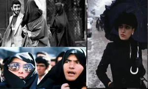 FEMEI IRAN BRUNO BARBEY getty iamges jpg