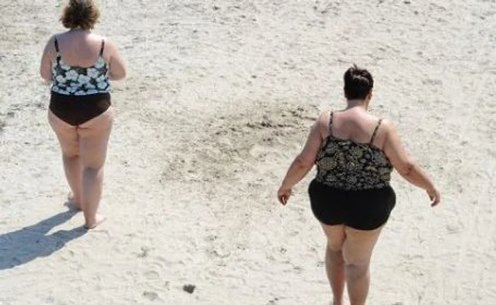 
    Deputatul crede că persoanele obeze trebuie să-şi asume responsabilitatea pentru acest lucru  