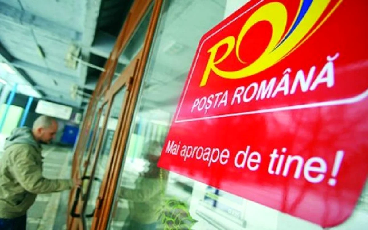 Poşta Română se află pe pierderi de mai mulţi ani