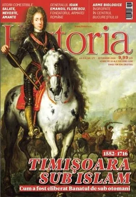 historia ro HISTORIA, Nr 177, Octombrie 2016 jpeg