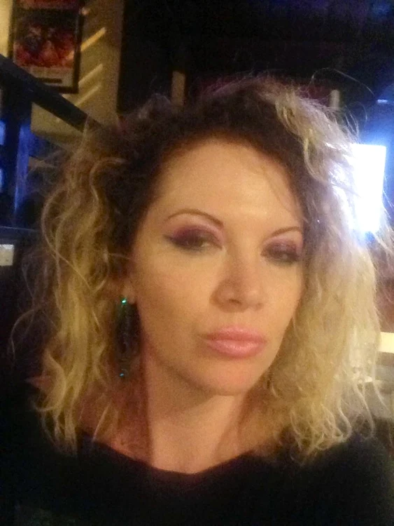 Oana Lis a fost acuzată de reporterul emisiunii de infidelitateFoto Antena 1