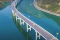 autostrada fluviala china (captura video) jpg
