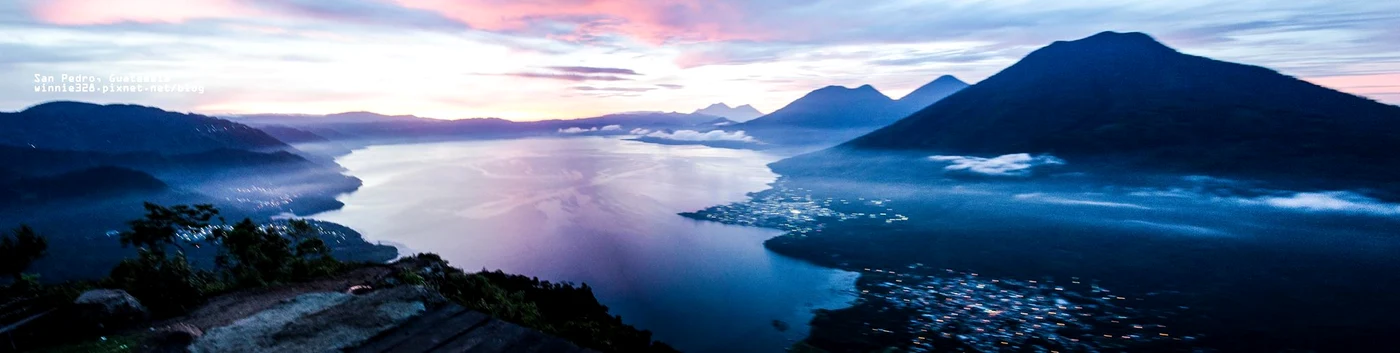 Guatemala este un tărâm de poveste