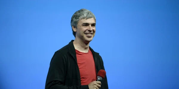 larry page foto epa efe
