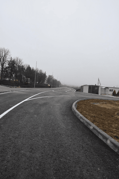 Republica Moldova împrumută bani europeni pentru modernizarea drumurilor