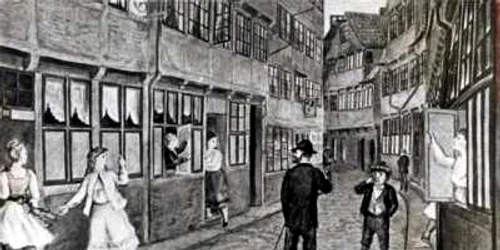 Prostituţie la Viena