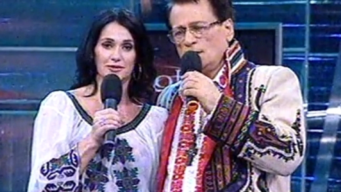 
    Cu Nadia, Dolănescu ar fi mers și la altarFoto: captură video  