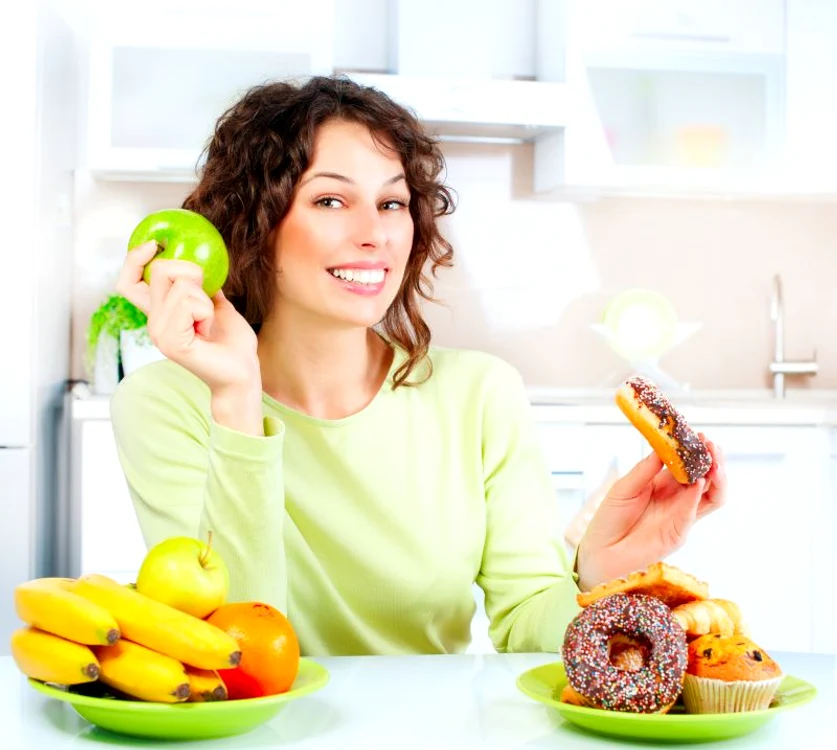 
    Combinarea alimentelor ţine cont şi de timpul necesar pentru digerarea lor  